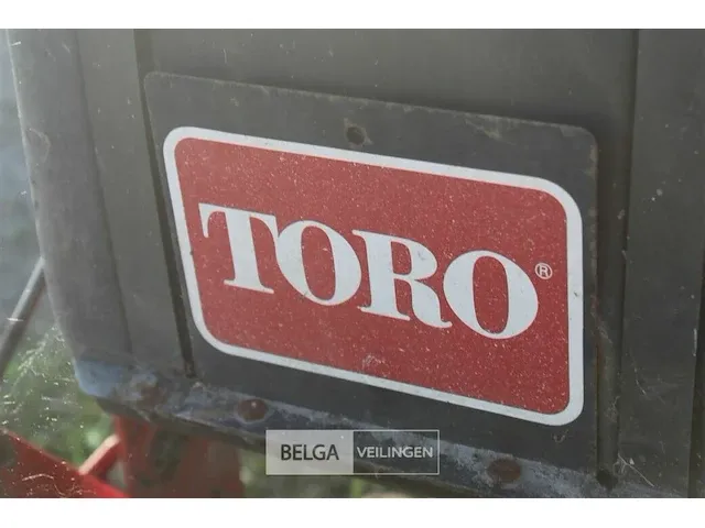 Grasmaaier toro 36 - afbeelding 10 van  10
