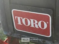 Grasmaaier toro 36 - afbeelding 10 van  10