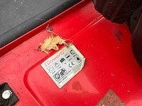 Grasmaaier + verticuteermachine (2x) - afbeelding 3 van  14