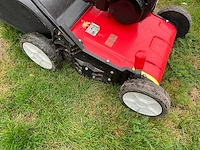 Grasmaaier + verticuteermachine (2x) - afbeelding 4 van  14