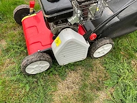 Grasmaaier + verticuteermachine (2x) - afbeelding 5 van  14