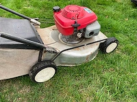 Grasmaaier + verticuteermachine (2x) - afbeelding 10 van  14