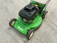 Grasmaaier viking system - afbeelding 2 van  8