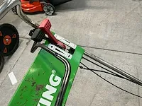 Grasmaaier viking system - afbeelding 4 van  8
