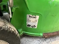 Grasmaaier viking system - afbeelding 6 van  8
