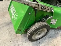 Grasmaaier viking system - afbeelding 7 van  8