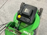 Grasmaaier viking system - afbeelding 8 van  8