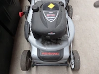 Grasmaaier weibane (motor briggs & stratton) ok - afbeelding 2 van  2