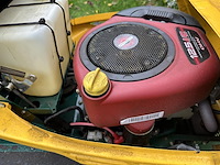 Grasmaaier yard-man incl kar - afbeelding 2 van  14