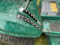 Grasmaaier yard-man incl kar - afbeelding 4 van  14