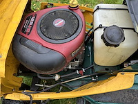 Grasmaaier yard-man incl kar - afbeelding 13 van  14