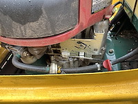 Grasmaaier yard-man incl kar - afbeelding 14 van  14