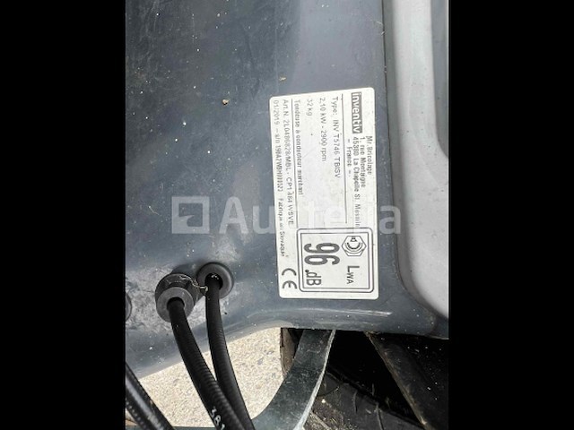 Grasmaaier - afbeelding 4 van  5