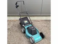 Grasmaaier - afbeelding 1 van  3
