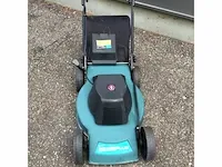Grasmaaier - afbeelding 3 van  3