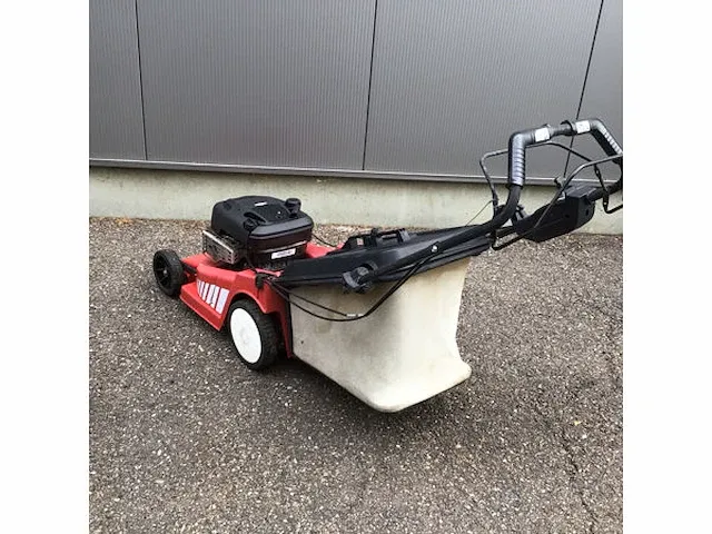 Grasmaaier - afbeelding 2 van  5