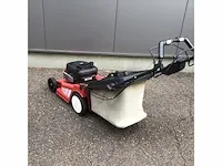 Grasmaaier - afbeelding 2 van  5