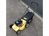 Grasmaaier - afbeelding 4 van  5