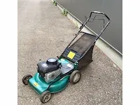 Grasmaaier - afbeelding 1 van  4