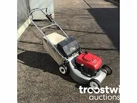 Grasmaaier - afbeelding 1 van  6