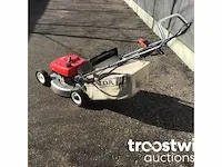Grasmaaier - afbeelding 2 van  6
