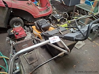 Grasmaaier - afbeelding 1 van  4