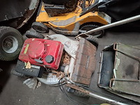 Grasmaaier - afbeelding 2 van  4