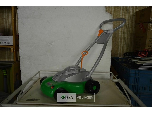 Grasmaaier - afbeelding 1 van  3