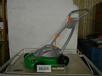 Grasmaaier - afbeelding 1 van  3