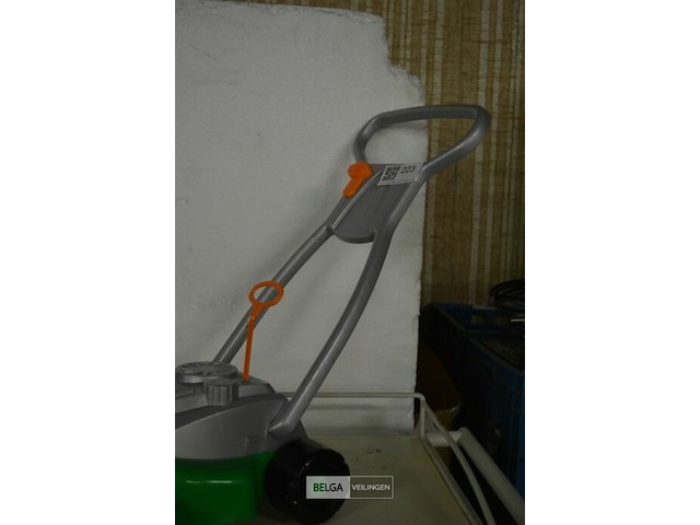 Grasmaaier - afbeelding 3 van  3