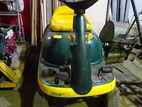 Grasmaaier