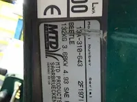 Grasmaaier - afbeelding 8 van  9