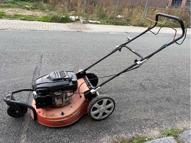 Grasmaaier - afbeelding 1 van  6