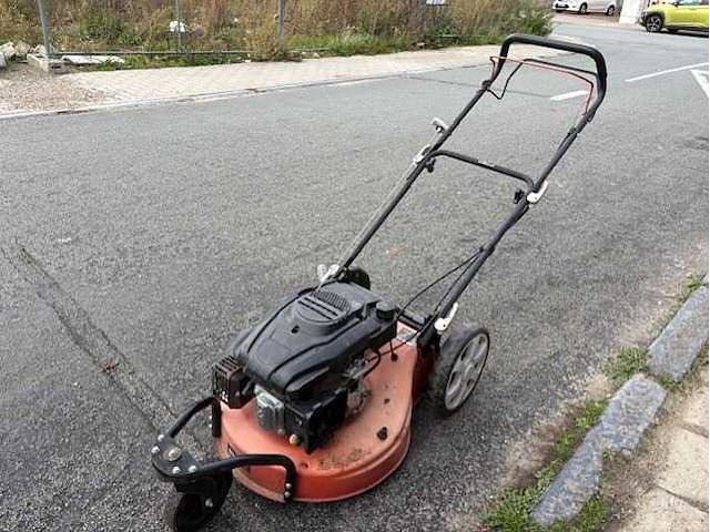 Grasmaaier - afbeelding 2 van  6