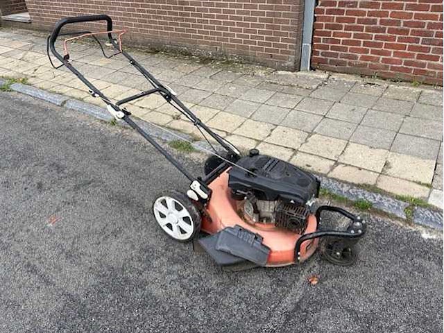 Grasmaaier - afbeelding 3 van  6