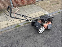 Grasmaaier - afbeelding 4 van  6