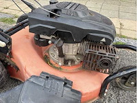 Grasmaaier - afbeelding 6 van  6