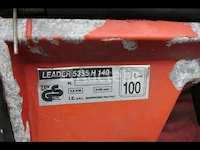 Grasmaaiers - afbeelding 15 van  16