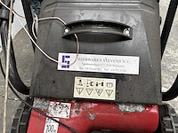 Grasmachine amerigo vespucci - afbeelding 4 van  6