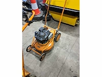Grasmachine as-motor 510 7t a proclip - afbeelding 1 van  1