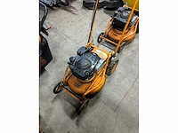 Grasmachine as-motor 510 7t a proclip - afbeelding 1 van  1