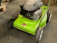 Grasmachine briggs stratton - afbeelding 2 van  7