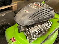 Grasmachine briggs stratton - afbeelding 4 van  7