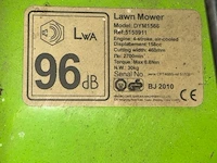 Grasmachine briggs stratton - afbeelding 6 van  7