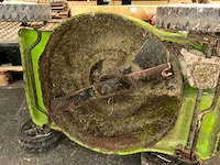 Grasmachine briggs stratton - afbeelding 7 van  7
