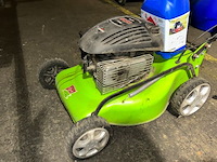 Grasmachine briggs stratton - afbeelding 2 van  7