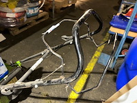 Grasmachine briggs stratton - afbeelding 3 van  7