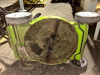 Grasmachine briggs stratton - afbeelding 5 van  7