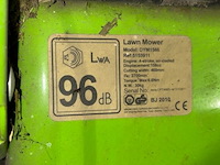 Grasmachine briggs stratton - afbeelding 6 van  7