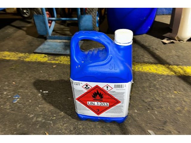 Grasmachine briggs stratton - afbeelding 7 van  7